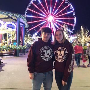 Meet your Posher, Briana